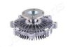 JAPANPARTS VC-K02 Clutch, radiator fan